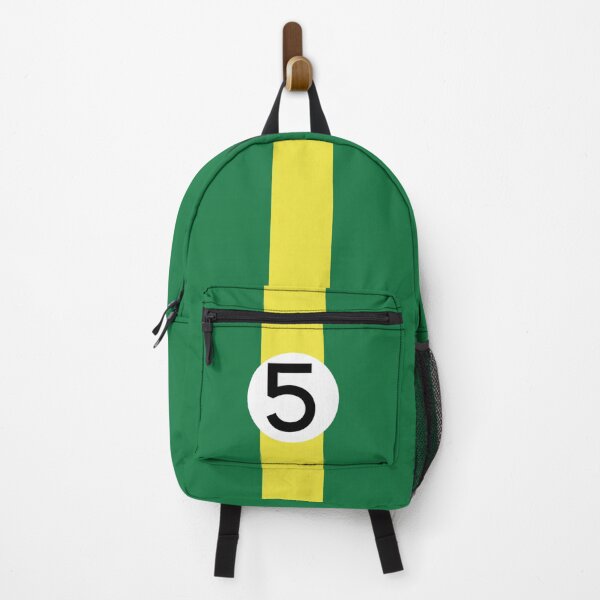 Item preview, 1967 Formula 1 Racing Colours designed and sold by sundew57.