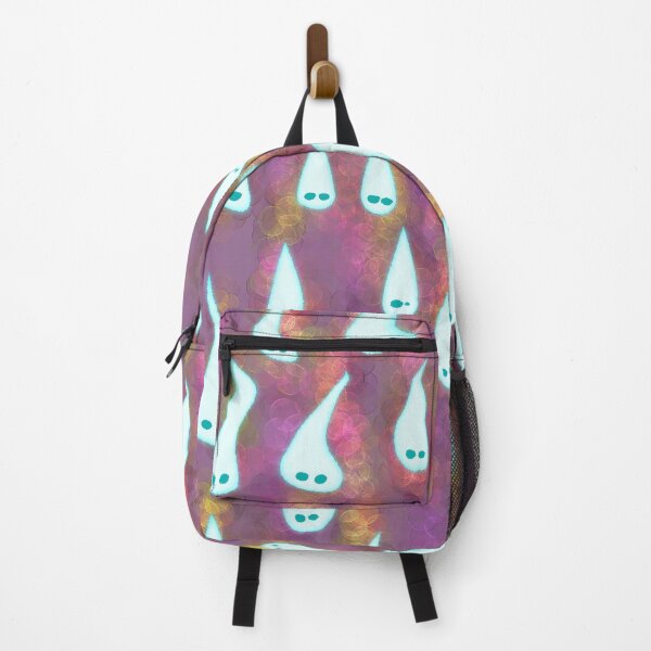 Item preview, Small glowing spirits in the bubbler bubbles water designed and sold by emm-j.