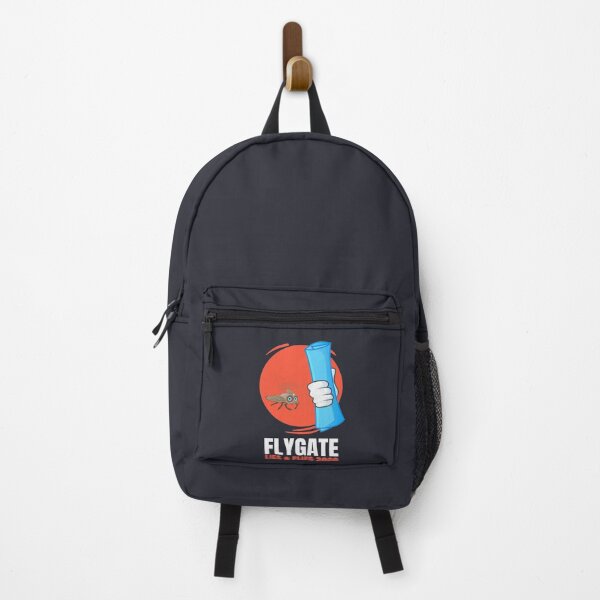 Item preview, Fly On Pence - Flygate designed and sold by deichmonster.