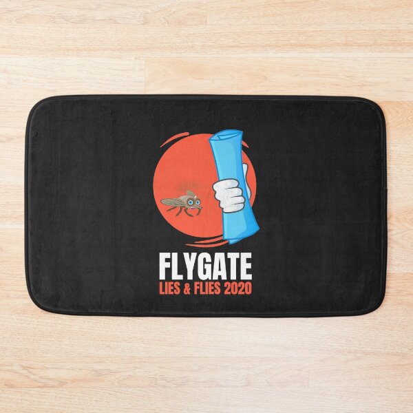 Item preview, Fly On Pence - Flygate designed and sold by deichmonster.