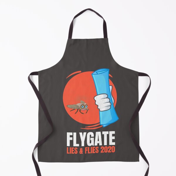 Item preview, Fly On Pence - Flygate designed and sold by deichmonster.