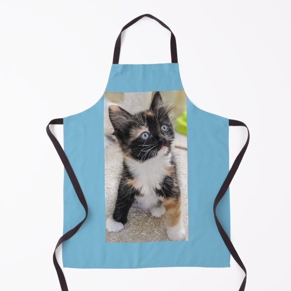 Item preview, Fluffy kitten designed and sold by Fluffycat2020.