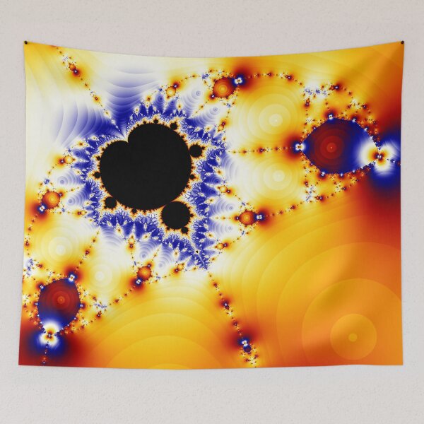 Item preview, Fractal 2015 020 designed and sold by Rupert Russell.