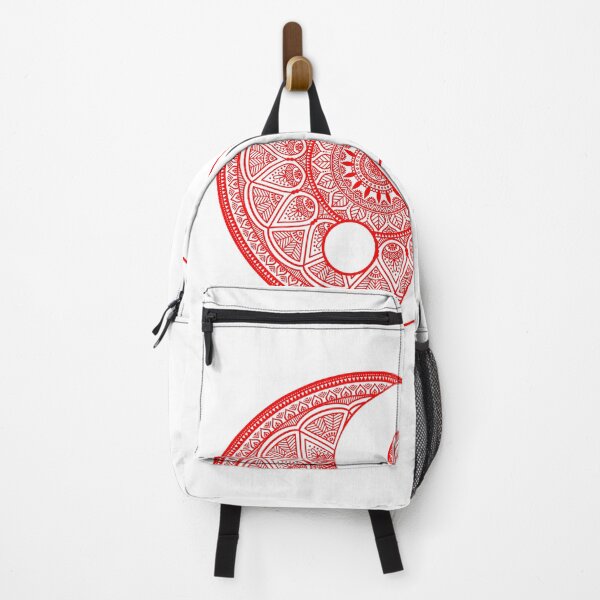 Item preview, Circle ethnic print designed and sold by Fit_ prints_.