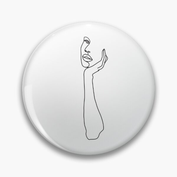 Item preview, Line Art designed and sold by TopBaseline.