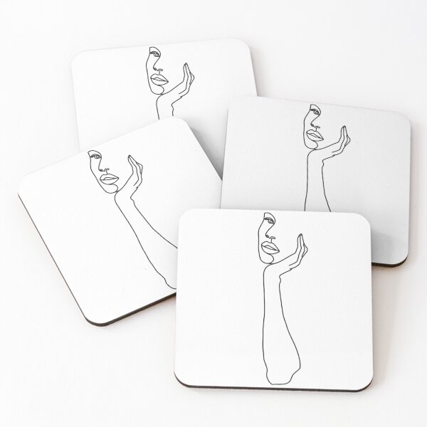 Item preview, Line Art designed and sold by TopBaseline.