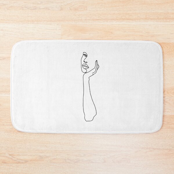 Item preview, Line Art designed and sold by TopBaseline.