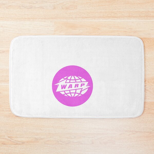 Item preview, Warp Pink designed and sold by NovayaMuzyka.