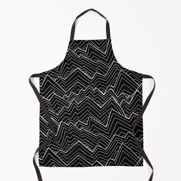 Item preview, The Rough Dark Waves designed and sold by Swadeillustrations.