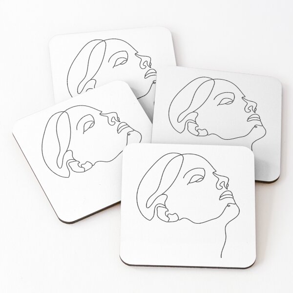 Item preview, Line Art designed and sold by TopBaseline.