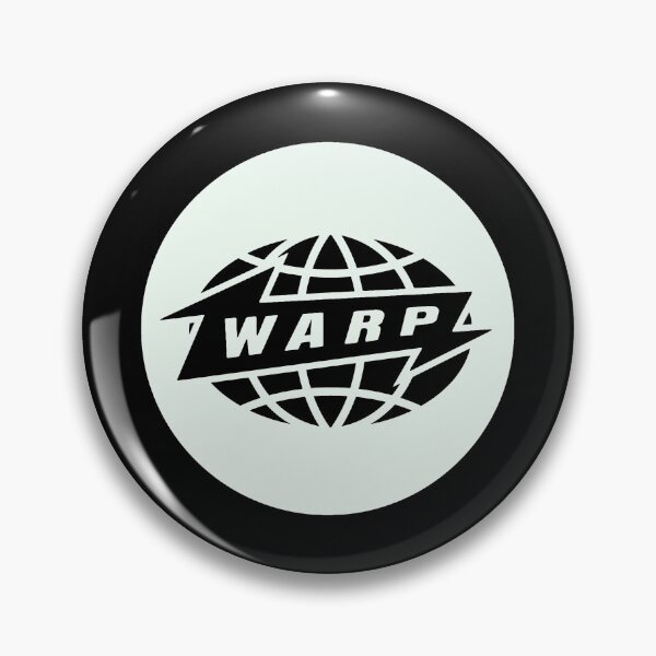 Item preview, Warp White designed and sold by NovayaMuzyka.