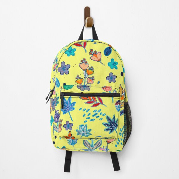 Item preview, Floral Pixelated  designed and sold by MarcSabuncu.