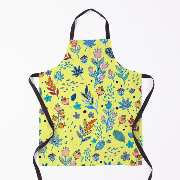 Item preview, Floral Pixelated designed and sold by MarcSabuncu.