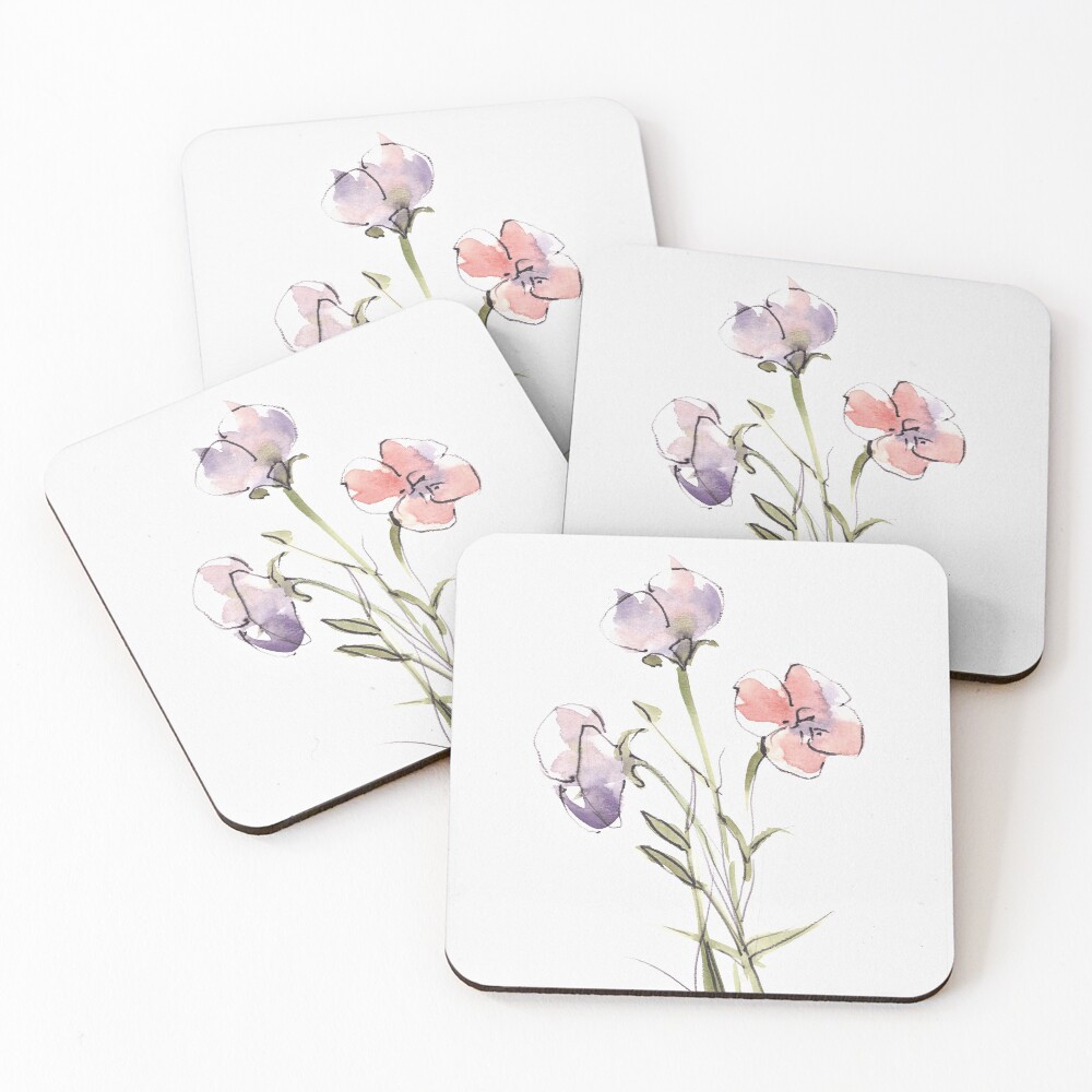 Item preview, Coasters (Set of 4) designed and sold by CSRoth.