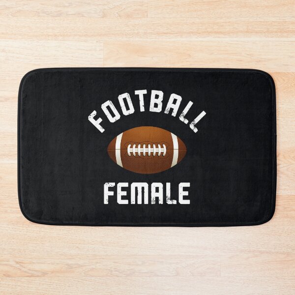 Item preview, Football Female #5 designed and sold by SalahBlt.