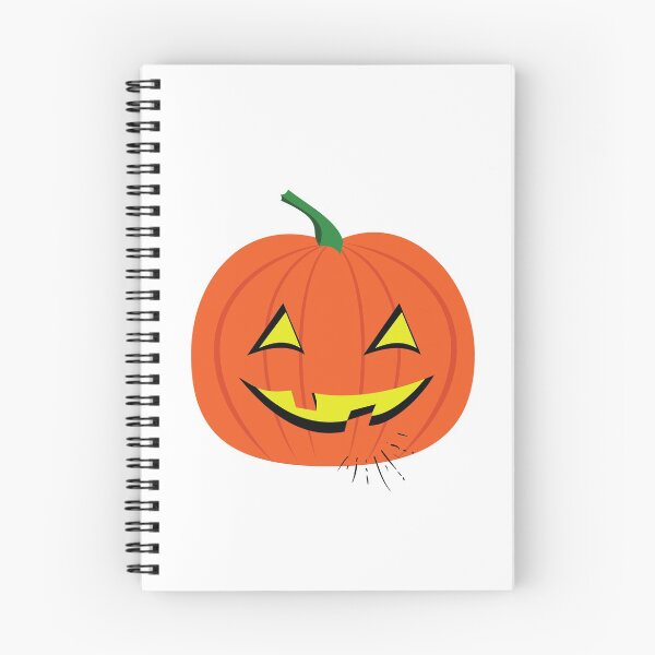 Item preview, Pumpkin boo Cartoon designed and sold by OneTimeEngineer.