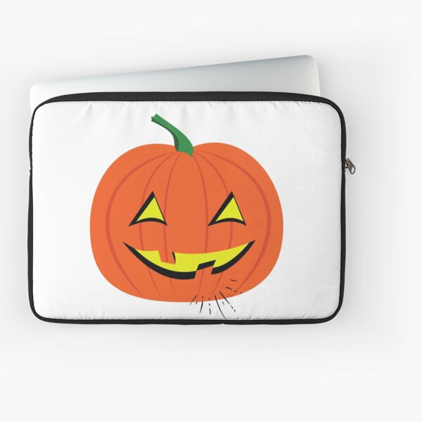 Item preview, Pumpkin boo Cartoon designed and sold by OneTimeEngineer.