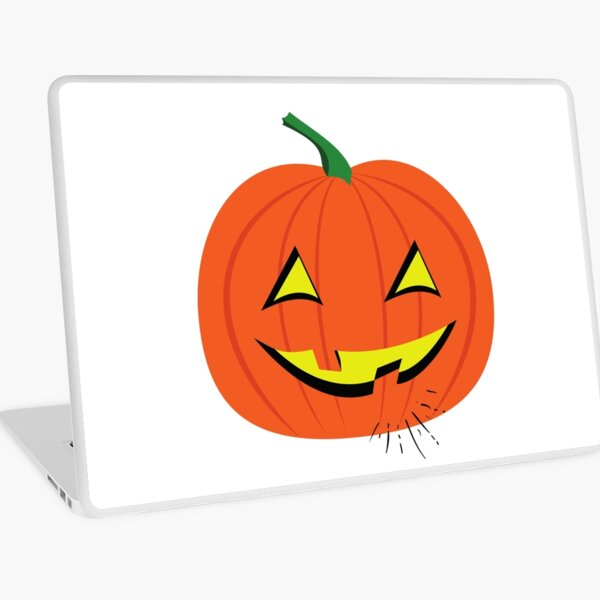 Item preview, Pumpkin boo Cartoon designed and sold by OneTimeEngineer.