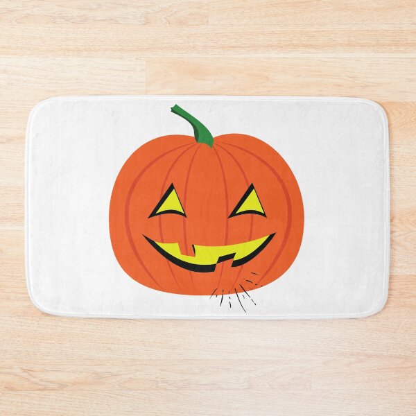Item preview, Pumpkin boo Cartoon designed and sold by OneTimeEngineer.