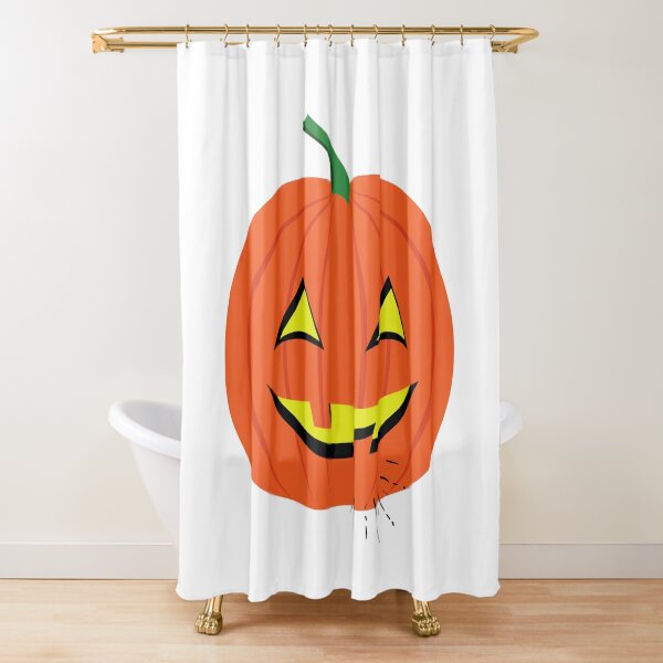 Item preview, Pumpkin boo Cartoon designed and sold by OneTimeEngineer.