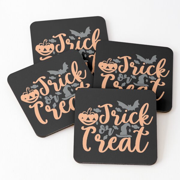 Item preview,  Trick Or Treat designed and sold by GoodVibeDesign.