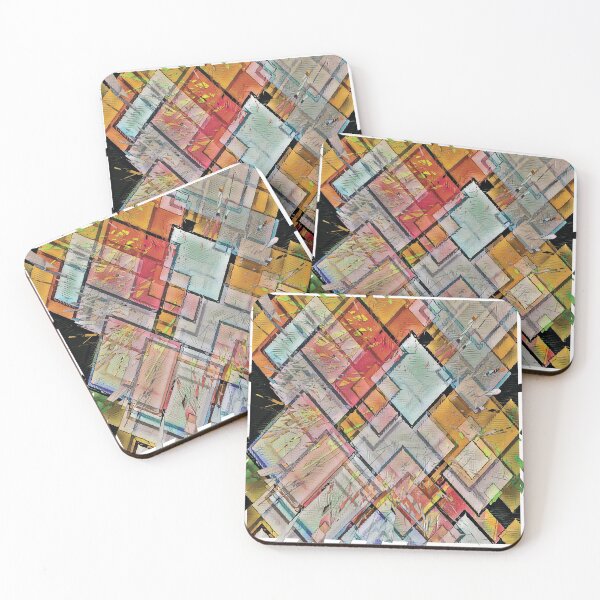Item preview, Diamonds Shattered designed and sold by estessArt.
