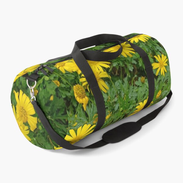 Item preview, Yellow Flower Leaves designed and sold by YueHeng Creates ⭐⭐⭐⭐⭐.