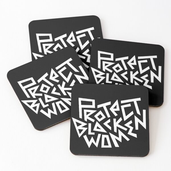 Item preview, Protect Black Women designed and sold by Airrpj.