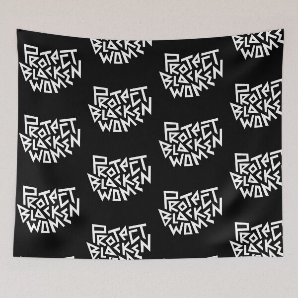 Item preview, Protect Black Women designed and sold by Airrpj.