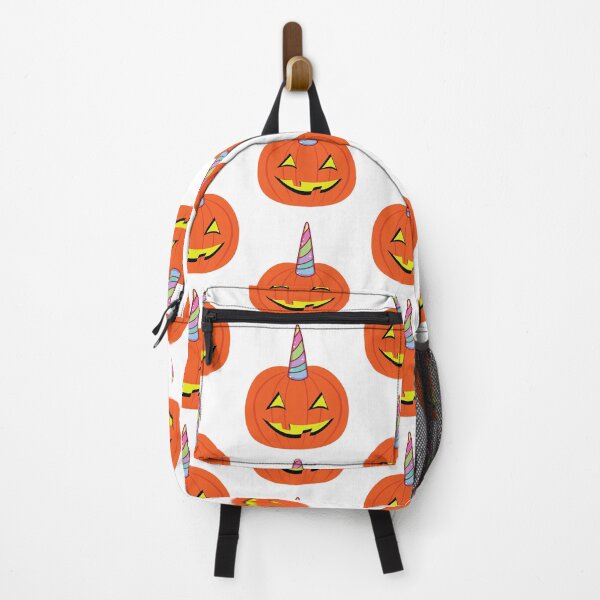 Item preview, Unicorn Pumpkin Cartoon designed and sold by OneTimeEngineer.