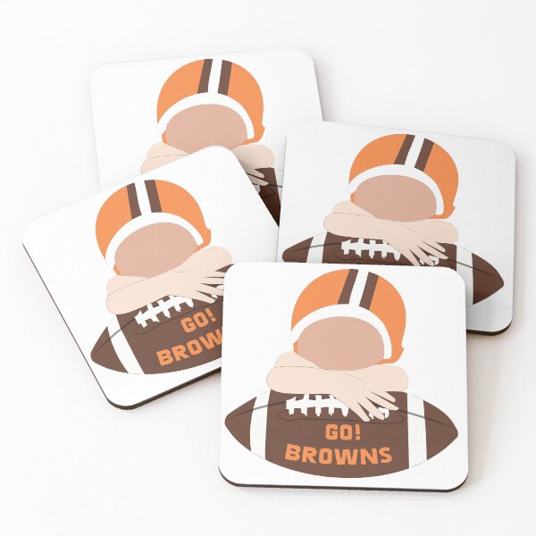 Item preview, Go BROWNS designed and sold by karimaK-71.