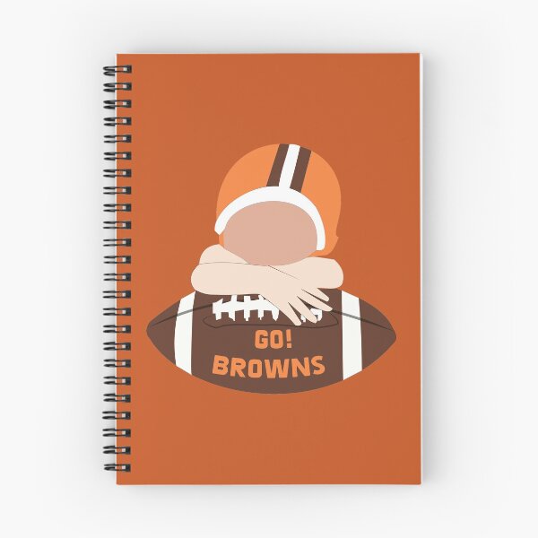 Item preview, Go BROWNS designed and sold by karimaK-71.