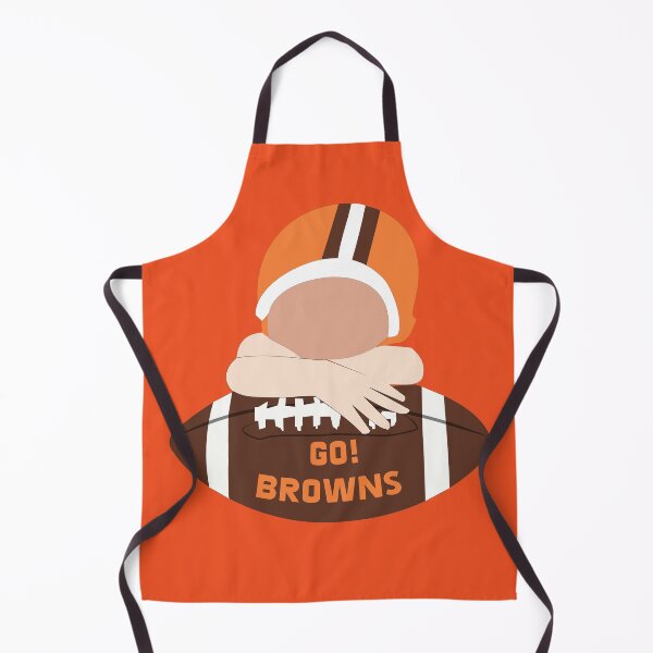 Item preview, Go BROWNS designed and sold by karimaK-71.