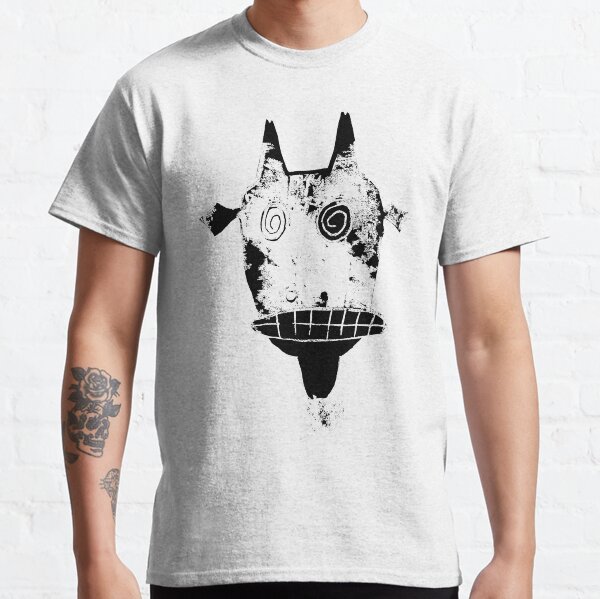 Devil inside Classic T-Shirt