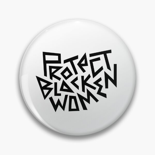 Item preview, Protect Black Women designed and sold by Airrpj.