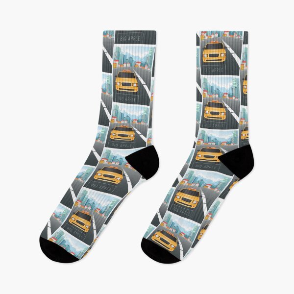 Item preview, New York designed and sold by TopBaseline.