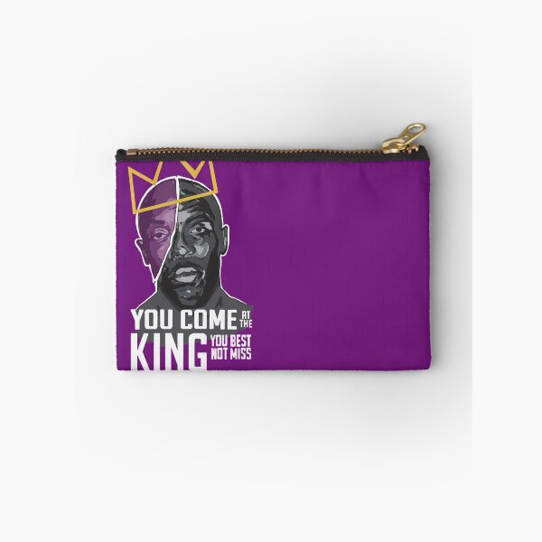 Item preview, Omar Little - The Wire - Version 2 With White Words designed and sold by André da Silva.