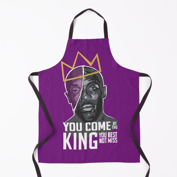 Item preview, Omar Little - The Wire - Version 2 With White Words designed and sold by André da Silva.