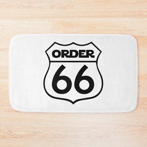 Item preview, Order 66 designed and sold by Soronelite.