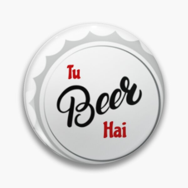 Item preview, Tu Beer Hai designed and sold by garimag.