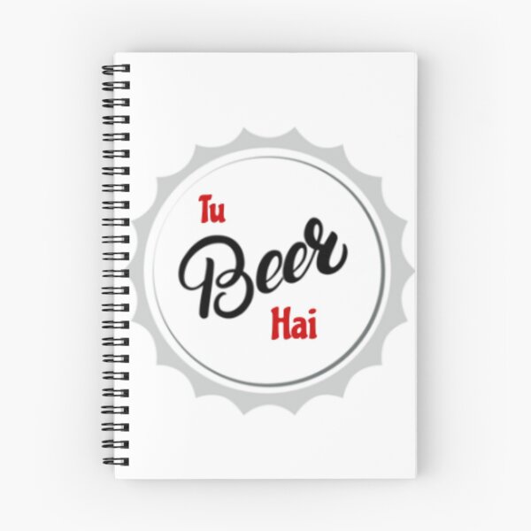 Item preview, Tu Beer Hai designed and sold by garimag.