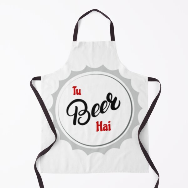 Item preview, Tu Beer Hai designed and sold by garimag.