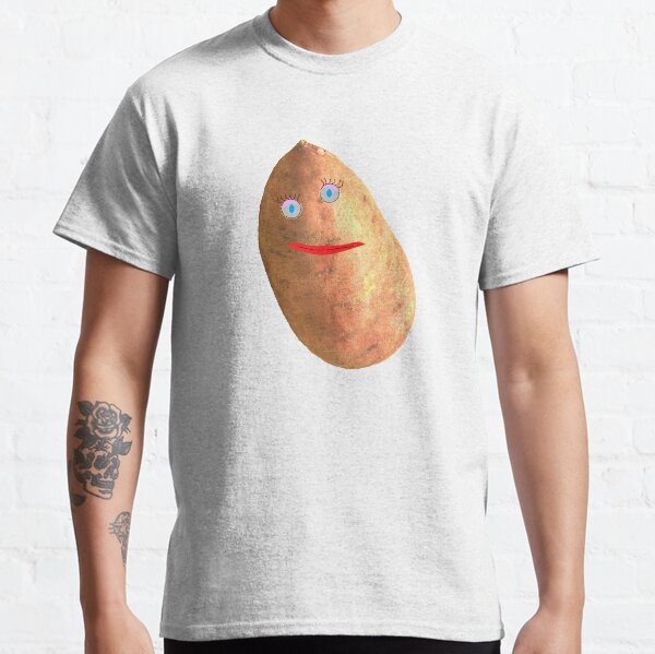 Sweet Potato Classic T-Shirt