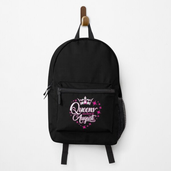 Item preview, Queens are born in August. Birthday party women’s designed and sold by iclipart.