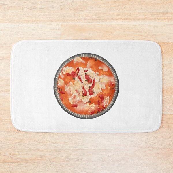 Item preview, Boiled Pork | 水煮肉片 designed and sold by iswenyi.