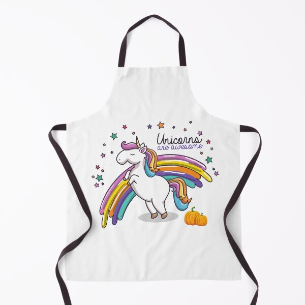 Item preview, Unicorn Pumpkin Cartoon designed and sold by OneTimeEngineer.