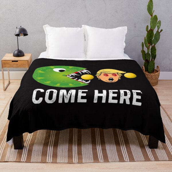Item preview, Trump Has Covid - Trump Stay Positive - Trump Covid designed and sold by HolmesMillie1.