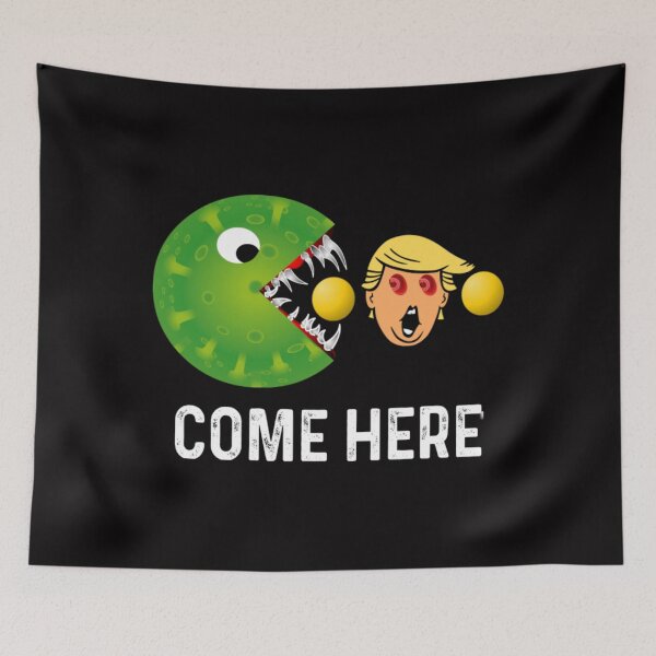 Artikelvorschau, Trump hat Covid - Trump bleibt positiv - Trump Covid entworfen und verkauft von HolmesMillie1.