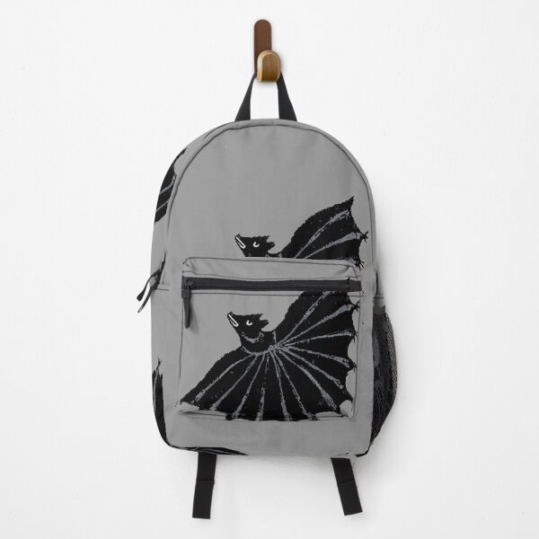 Item preview, Medieval rappresentation of Bat designed and sold by Aura-E.
