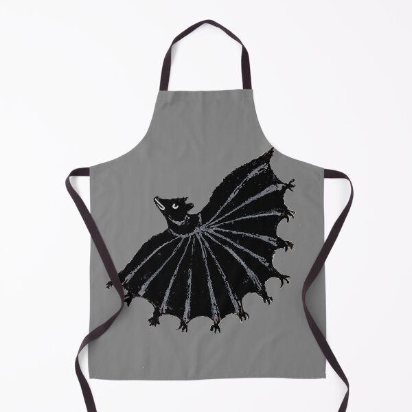 Item preview, Medieval rappresentation of Bat designed and sold by Aura-E.